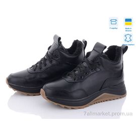 Фотография Ботинки женские стильные зима 2164-12 (8 пар р.36-40) "Fat Fox-Tamei" недорого оптом от прямого поставщика