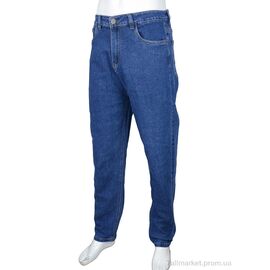 Джинси чоловічі  1502 (8 шт. р.сітка28-36) "Baron" недорого оптом від прямого постачальника