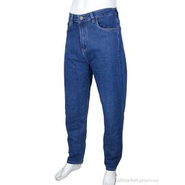 Джинси чоловічі  1505 (8 шт. р.сітка29-36) "Baron" недорого оптом від прямого постачальника