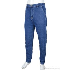Джинси чоловічі  1501 (8 шт. р.сітка28-36) "Baron" недорого оптом від прямого постачальника