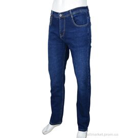 Джинси чоловічі  8770 (8 шт. р.сітка31-38) "Baron" недорого оптом від прямого постачальника