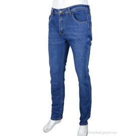 Джинси чоловічі  1705 (8 шт. р.сітка29-36) "Baron" недорого оптом від прямого постачальника