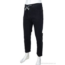 Джинси чоловічі  8834 (8 шт. р.сітка29-36) "Baron" недорого оптом від прямого постачальника