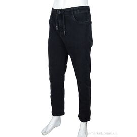 Джинси чоловічі  8833 (8 шт. р.сітка28-36) "Baron" недорого оптом від прямого постачальника