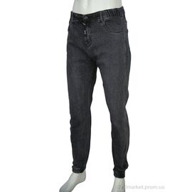 Джинси чоловічі Весна/осінь 8011 (8 шт. р.сітка29-38) "Baron" недорого оптом від прямого постачальника