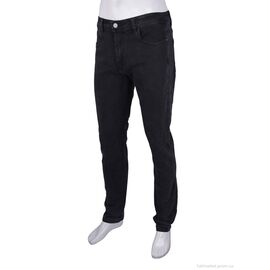 Джинси чоловічі Весна/осінь BR981-5 (8 шт. р.сітка32-38) "Baron" недорого оптом від прямого постачальника