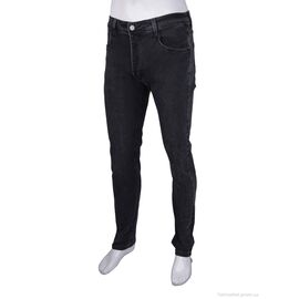 Джинси чоловічі Весна/осінь BR9412 (8 шт. р.сітка30-38) "Baron" недорого оптом від прямого постачальника