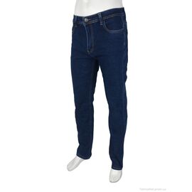 Джинси чоловічі Весна/осінь BR2050 (8 шт. р.сітка32-38) "Baron" недорого оптом від прямого постачальника