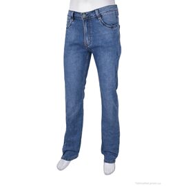 Фотография Джинсы мужские Весна/осень BR9372 (8 шт. р.сетка 29-38) "Baron" недорого оптом от прямого поставщика