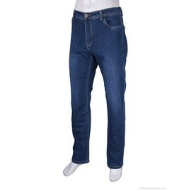 Джинси чоловічі Весна/осінь BR9409 (8 шт. р.сітка38-48) "Baron" недорого оптом від прямого постачальника