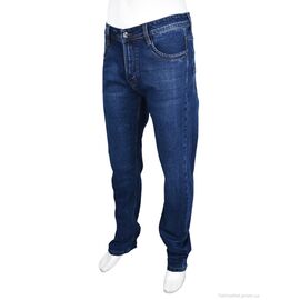 Джинси чоловічі Весна/осінь BRM9383T (8 шт. р.сітка30-38) "Baron" недорого оптом від прямого постачальника