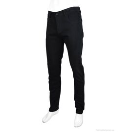 Джинси чоловічі Весна/осінь L7105-1 (8 шт. р.сітка29-38) "Baron" недорого оптом від прямого постачальника