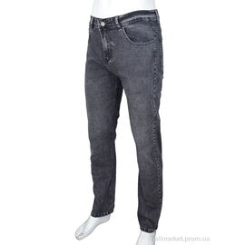 Джинси чоловічі  8733 (8 шт. р.сітка32-40) "Baron" недорого оптом від прямого постачальника