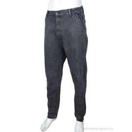 Джинси чоловічі  1509 (8 шт. р.сітка28-36) "Baron" недорого оптом від прямого постачальника