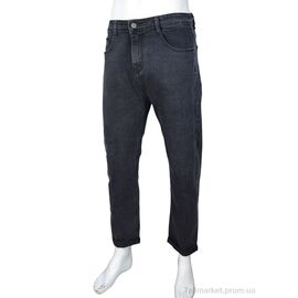 Джинси чоловічі  9003 (8 шт. р.сітка29-36) "Baron" недорого оптом від прямого постачальника