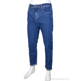 Джинси чоловічі  9008 (8 шт. р.сітка29-36) "Baron" недорого оптом від прямого постачальника