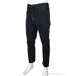 Джинси чоловічі  8835 (8 шт. р.сітка29-38) "Baron" недорого оптом від прямого постачальника