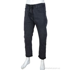 Джинси чоловічі  9005 (8 шт. р.сітка28-36) "Baron" недорого оптом від прямого постачальника