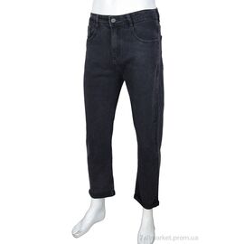 Джинси чоловічі  9006 (8 шт. р.сітка29-36) "Baron" недорого оптом від прямого постачальника