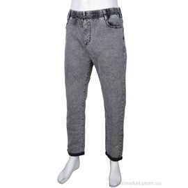 Джинси чоловічі  1707 (8 шт. р.сітка28-36) "Baron" недорого оптом від прямого постачальника