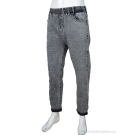 Джинси чоловічі  1708 (8 шт. р.сітка28-36) "Baron" недорого оптом від прямого постачальника