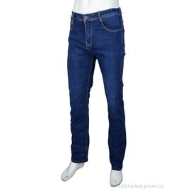 Джинси чоловічі  8767 (8 шт. р.сітка29-38) "Baron" недорого оптом від прямого постачальника
