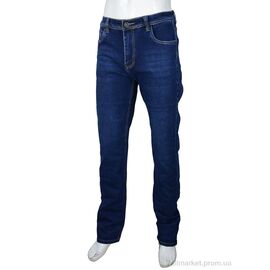 Джинси чоловічі  BR9402 (8 шт. р.сітка29-38) "Baron" недорого оптом від прямого постачальника