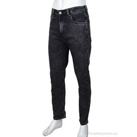 Джинси чоловічі Весна/осінь BR9330 grey (8 шт. р.сітка28-36) "Baron" недорого оптом від прямого постачальника