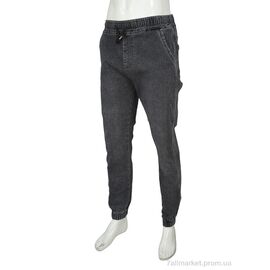 Джинси чоловічі  8007 (8 шт. р.сітка29-38) "Baron" недорого оптом від прямого постачальника