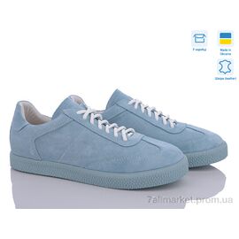 Фотография Кроссовки женские модные Весна/осень 2420-7 (6 пар р.37-41) "Fat Fox-Tamei" недорого оптом от прямого поставщика