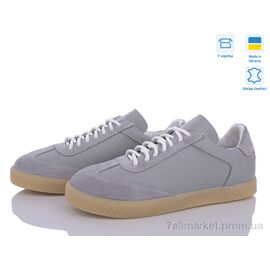 Кросівки жіночі модні Весна/осінь 2420-9-18 (6 пар р.37-41) "Fat Fox-Tamei" недорого оптом від прямого постачальника