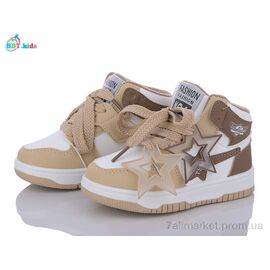 Фотография Кроссовки детские модные Весна/осень R102-2-2 (8 пар р.26-31) "BBT" недорого оптом от прямого поставщика