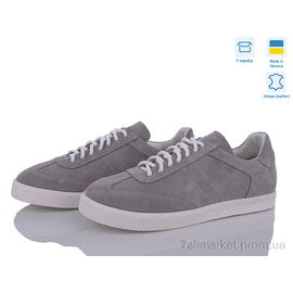 Кросівки жіночі модні Весна/осінь 2420-9 (6 пар р.37-41) "Fat Fox-Tamei" недорого оптом від прямого постачальника