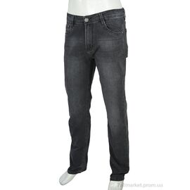 Джинси чоловічі Весна/осінь BR9355 (8 шт. р.сітка32-38) "Baron" недорого оптом від прямого постачальника