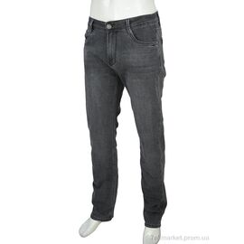 Джинси чоловічі Весна/осінь BR9352 (8 шт. р.сітка30-38) "Baron" недорого оптом від прямого постачальника