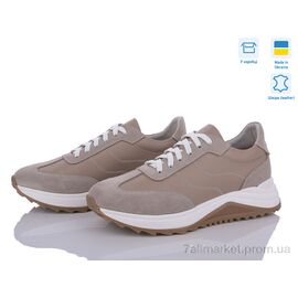 Кросівки жіночі модні Весна/осінь 2410-16-8 (6 пар р.36-41) "Fat Fox-Tamei" недорого оптом від прямого постачальника