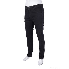 Джинси чоловічі Весна/осінь 9812 (8 шт. р.сітка32-38) "Baron" недорого оптом від прямого постачальника