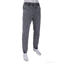 Джинси чоловічі Весна/осінь 1710 (8 шт. р.сітка28-36) "Baron" недорого оптом від прямого постачальника