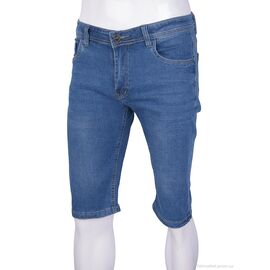 Шорти чоловічі Літо BR4012 (8 шт. р.сітка30-38) "Baron" недорого оптом від прямого постачальника