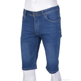 Шорти чоловічі Літо BR4013 (8 шт. р.сітка31-38) "Baron" недорого оптом від прямого постачальника