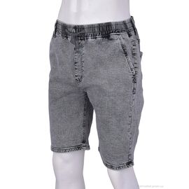 Шорти чоловічі Літо 1712 (8 шт. р.сітка28-36) "Baron" недорого оптом від прямого постачальника