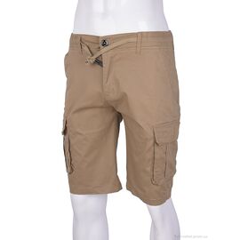 Фотография Шорты мужские Лето 8535-6 (8 шт. р.сетка 28-36) "Baron" недорого оптом от прямого поставщика