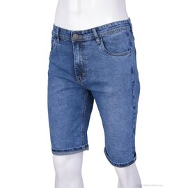 Шорти чоловічі Літо 603-7 (8 шт. р.сітка32-42) "Baron" недорого оптом від прямого постачальника