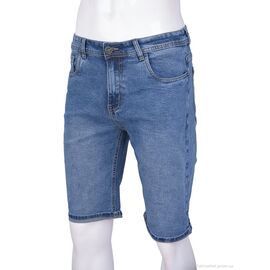 Шорти чоловічі Літо 603-8 (8 шт. р.сітка29-38) "Baron" недорого оптом від прямого постачальника