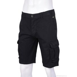 Шорти чоловічі Літо AK72801-1 (8 шт. р.сітка32-40) "Baron" недорого оптом від прямого постачальника