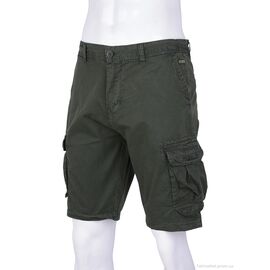 Шорти чоловічі Літо AK72801-3 (8 шт. р.сітка32-40) "Baron" недорого оптом від прямого постачальника