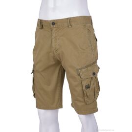 Фотография Шорты мужские Лето AK75006-5 (8 шт. р.сетка 32-38) "Baron" недорого оптом от прямого поставщика