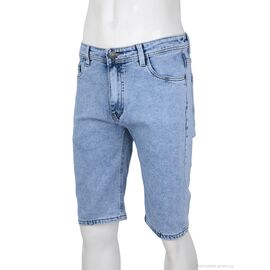 Фотография Шорты мужские Весна/осень BR4118 (8 шт. р.сетка 28-36) "Baron" недорого оптом от прямого поставщика