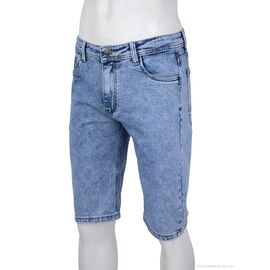 Шорти чоловічі Весна/осінь BR4116 (8 шт. р.сітка32-38) "Baron" недорого оптом від прямого постачальника