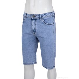 Шорти чоловічі Весна/осінь BR4117 (8 шт. р.сітка31-38) "Baron" недорого оптом від прямого постачальника